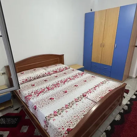 Apartamento Cozy Corner Flat