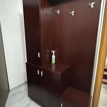 Apartamento Cozy Corner Flat