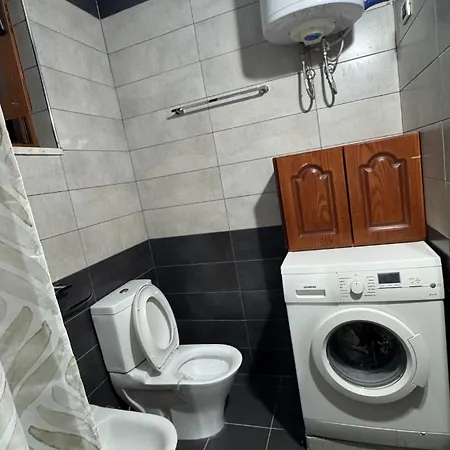 Cozy Corner Flat Διαμέρισμα