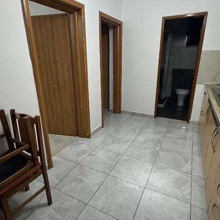 Διαμέρισμα Cozy Corner Flat Τίρανα
