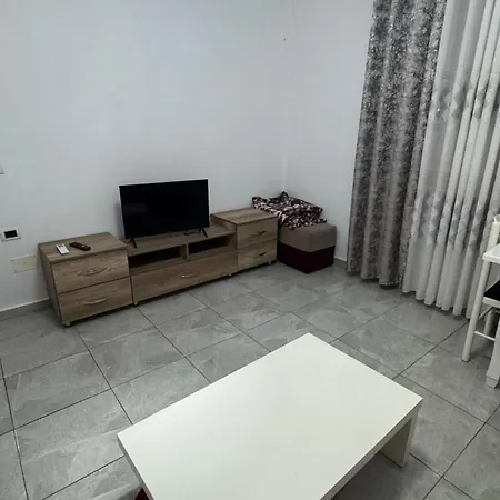 Διαμέρισμα Cozy Corner Flat Τίρανα