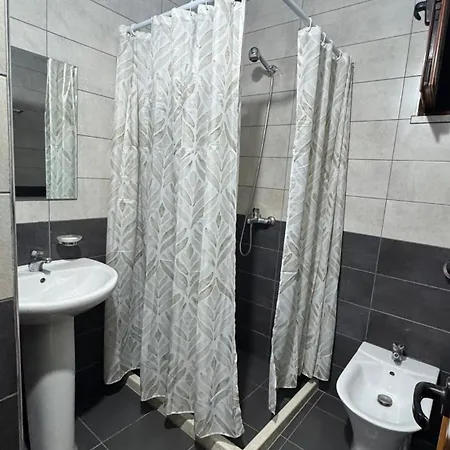 Cozy Corner Flat Διαμέρισμα