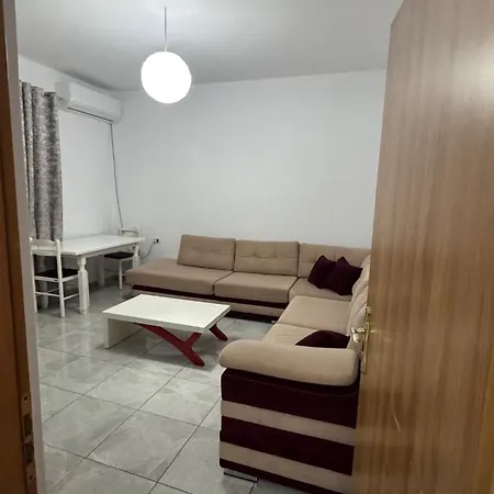 Διαμέρισμα Cozy Corner Flat Τίρανα