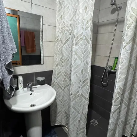 Cozy Corner Flat Appartamento *