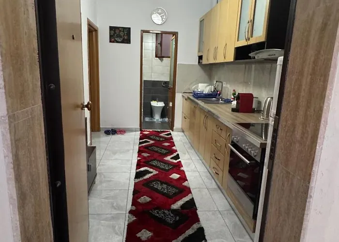 Cozy Corner Flat Lejlighed Tirana