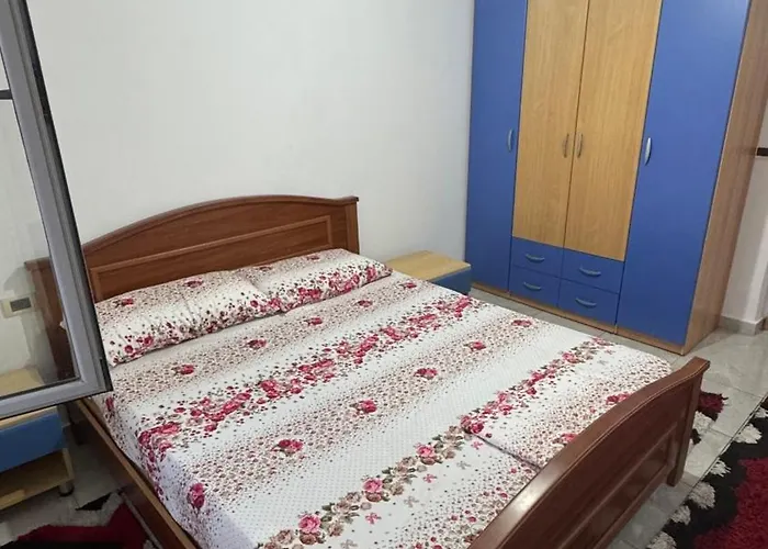 아파트 Cozy Corner Flat