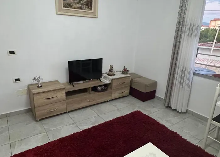 Cozy Corner Flat Lejlighed Tirana