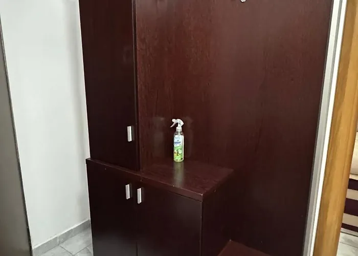 아파트 Cozy Corner Flat